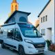 Malibu Van charming 640 LE RB GT,two rooms, Baujahr 2023, Automatikgetriebe