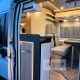 Malibu Van charming 640 LE RB GT, two rooms, Baujahr 2023