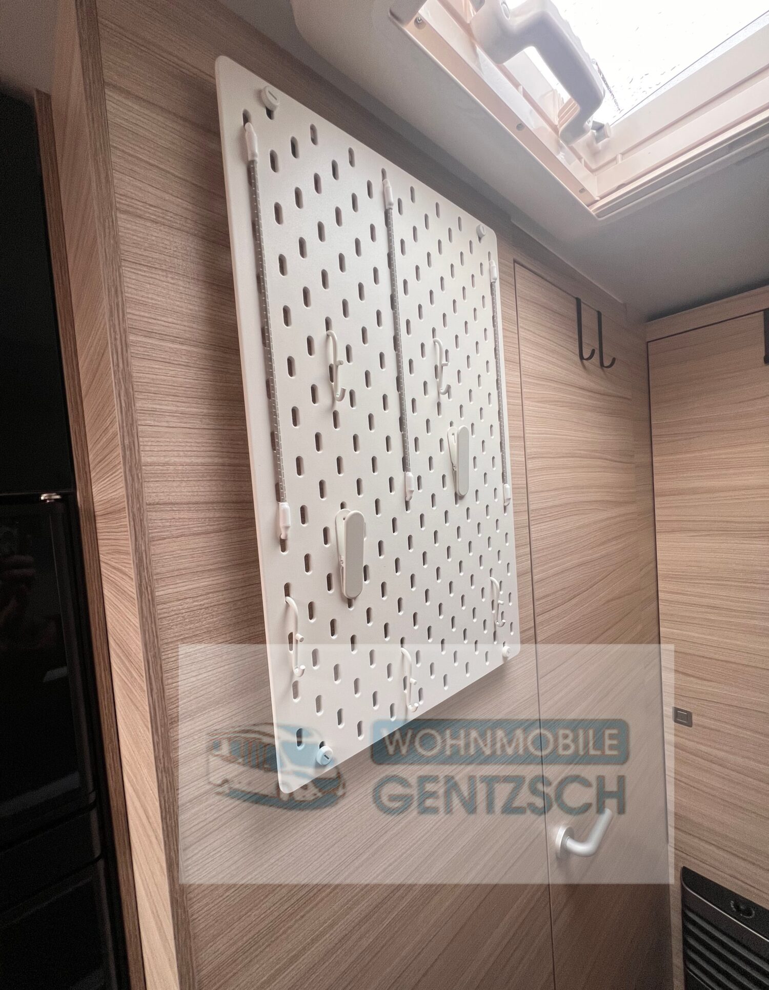 Stylischer Hingucker, klemmbrett , Adria Altea 552 PK, Wohnmobile Gentzsch Magdeburg