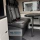 Adria Twin SUPREME 640 SLB, grau metallic, Automatik, Markise, 6.40 m,Erstzulassung 3/26 neu!!