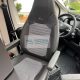 Adria Twin SUPREME 640 SLB, grau metallic, Automatik, Markise, 6.40 m,Erstzulassung 3/26 neu!!