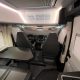 Adria Twin SUPREME 640 SLB, grau metallic, Automatik, Markise, 6.40 m,Erstzulassung 3/26 neu!!