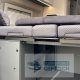 Adria Twin SUPREME 640 SLB, grau metallic, Automatik, Markise, 6.40 m,Erstzulassung 3/26 neu!!