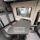 Adria Twin SUPREME 640 SLB, grau metallic, Automatik, Markise, 6.40 m,Erstzulassung 3/26 neu!!