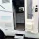 Hymer, Mercedes 685,teilintegriert, EZ 2025, Automatik, mit elektrischer DAB SAT Anlage